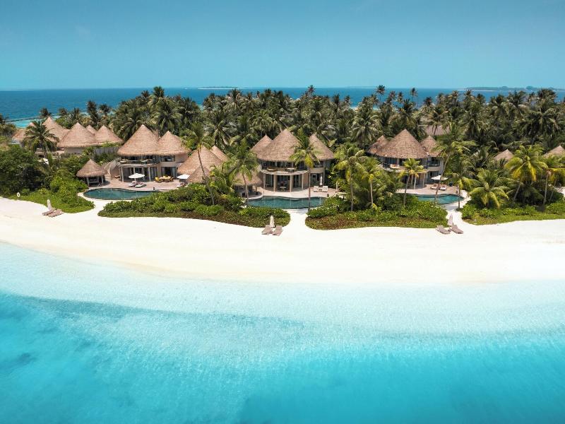 The Nautilus Maldives image