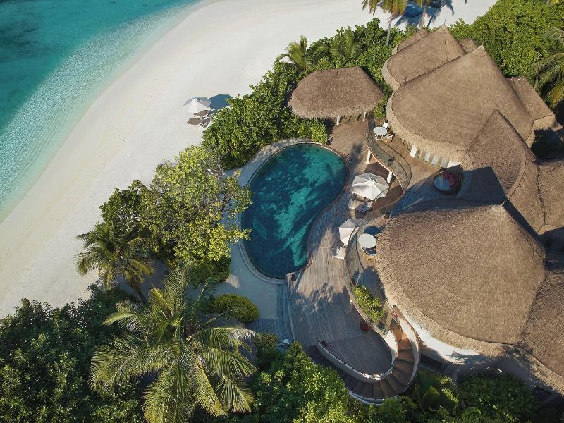 The Nautilus Maldives image