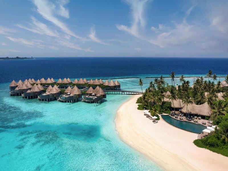 The Nautilus Maldives image