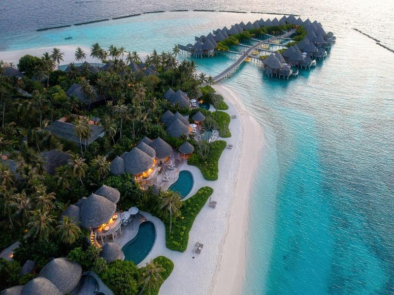 The Nautilus Maldives image