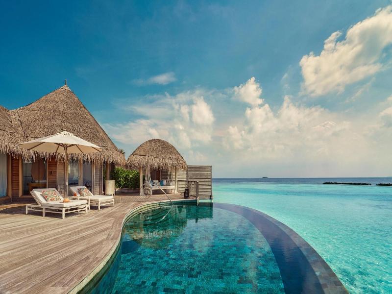 The Nautilus Maldives image
