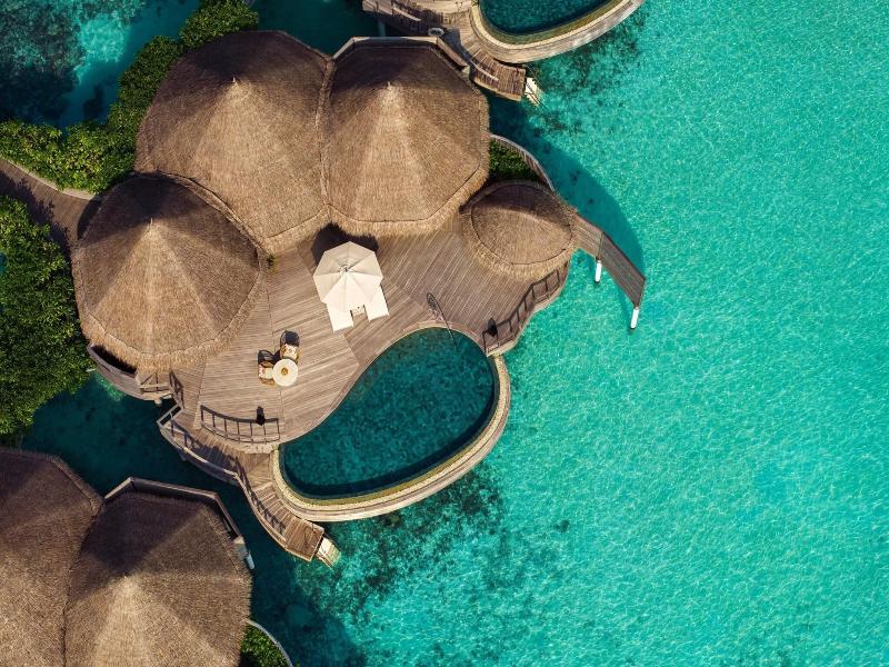 The Nautilus Maldives image