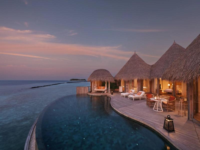 The Nautilus Maldives image