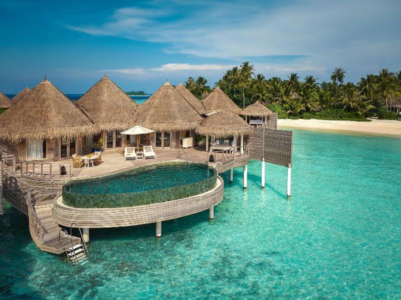 The Nautilus Maldives image