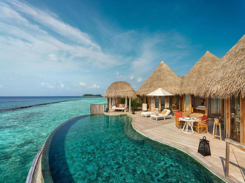 The Nautilus Maldives image