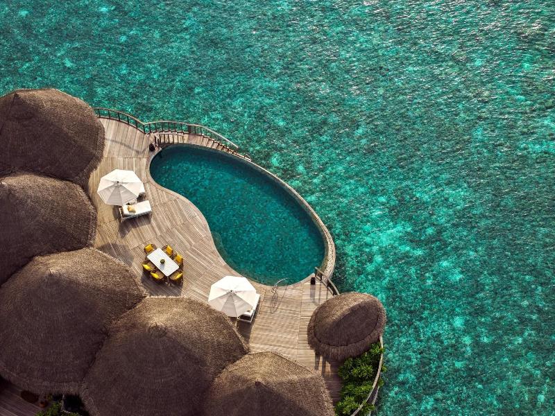 The Nautilus Maldives image