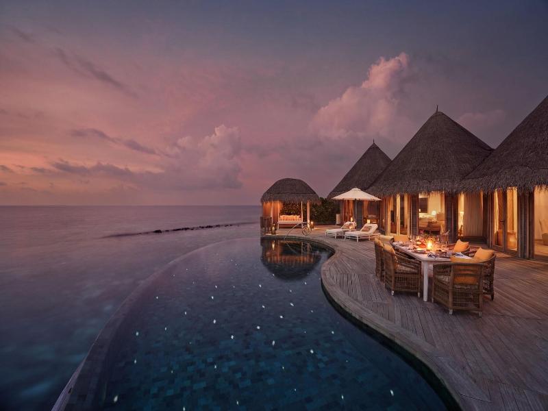 The Nautilus Maldives image