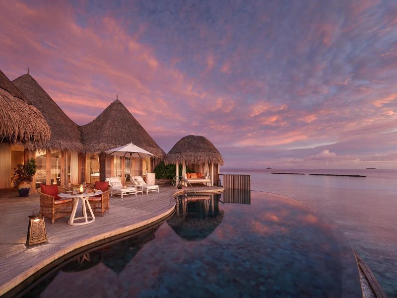 The Nautilus Maldives image