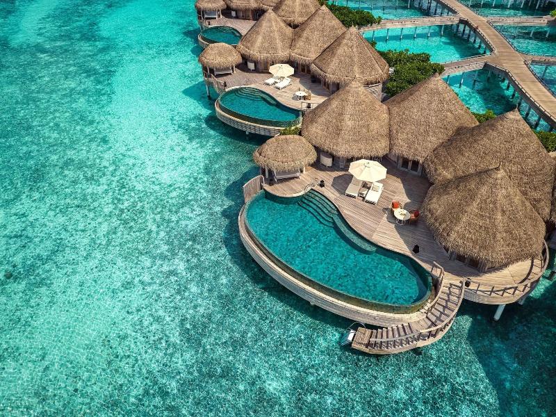 The Nautilus Maldives image