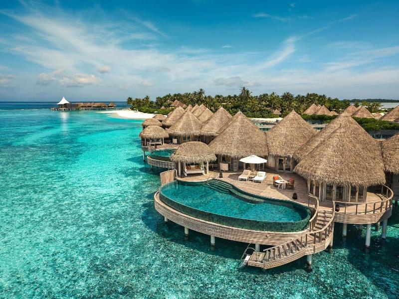 The Nautilus Maldives image
