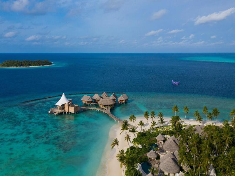 The Nautilus Maldives image