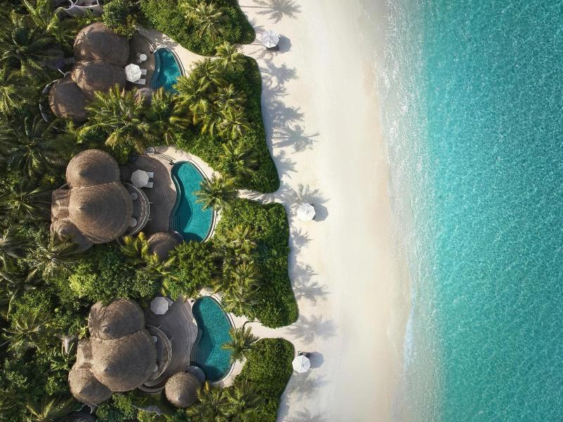 The Nautilus Maldives image