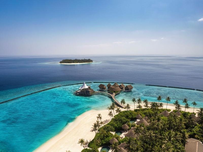 The Nautilus Maldives image