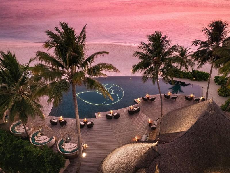 The Nautilus Maldives image