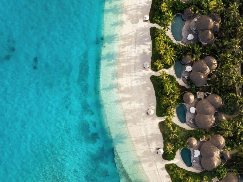 The Nautilus Maldives image