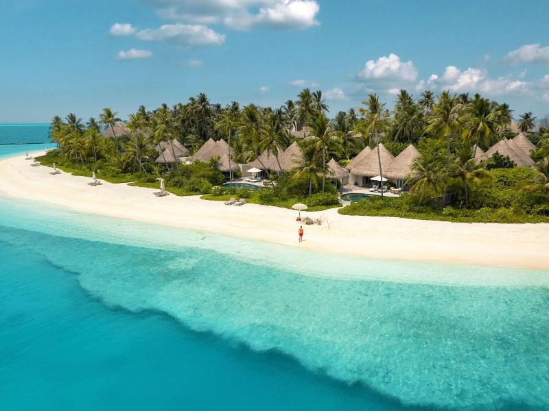 The Nautilus Maldives image