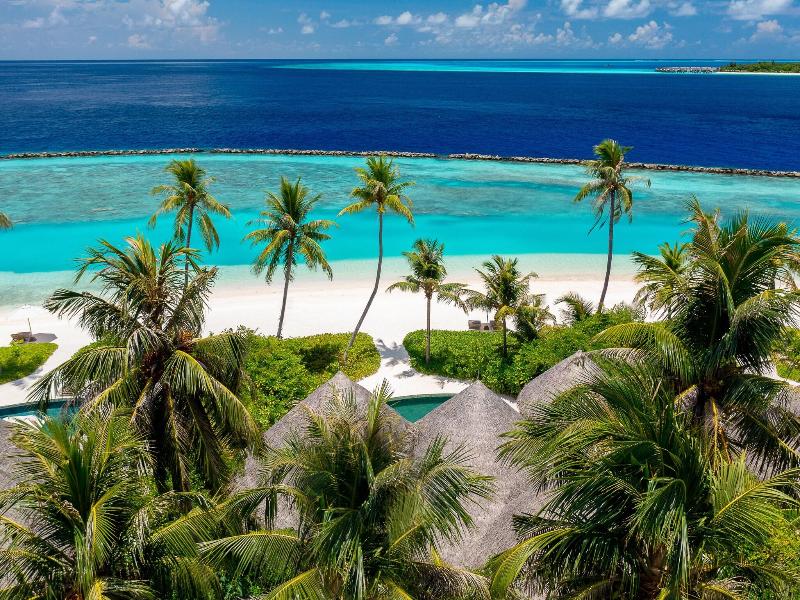 The Nautilus Maldives image