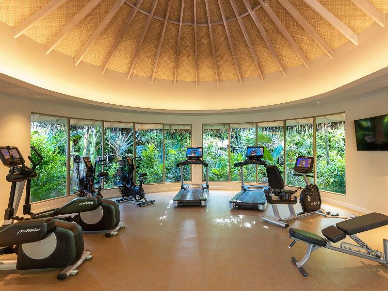 The Nautilus Maldives image