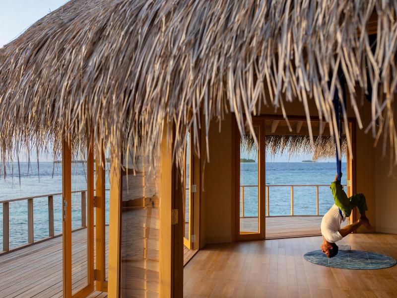 The Nautilus Maldives image