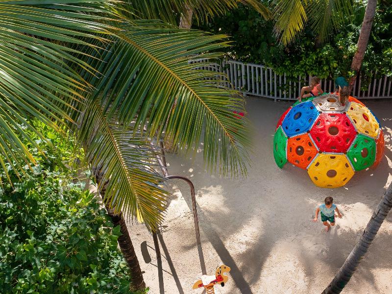 The Nautilus Maldives image