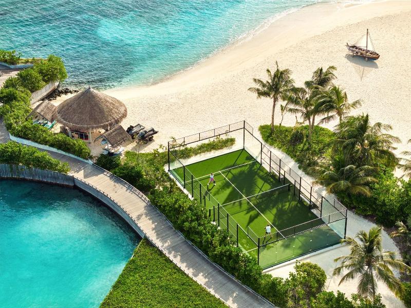 The Nautilus Maldives image