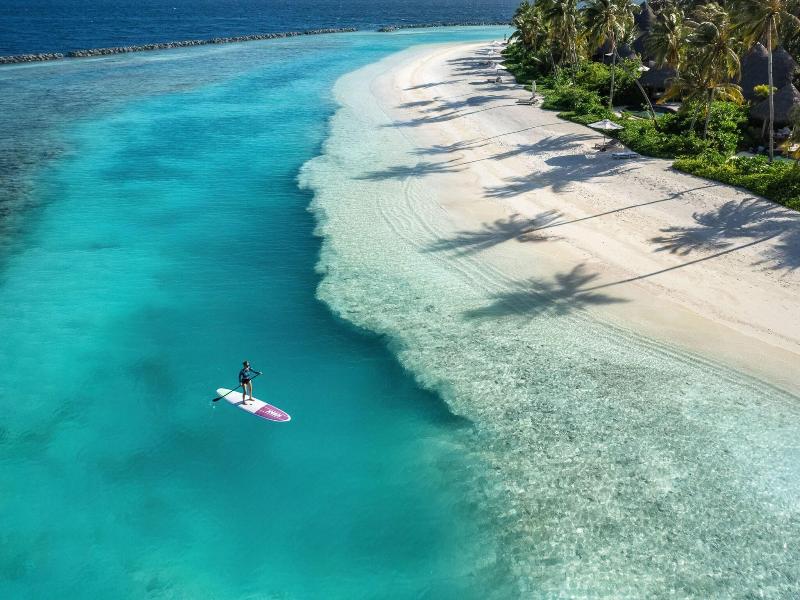 The Nautilus Maldives image