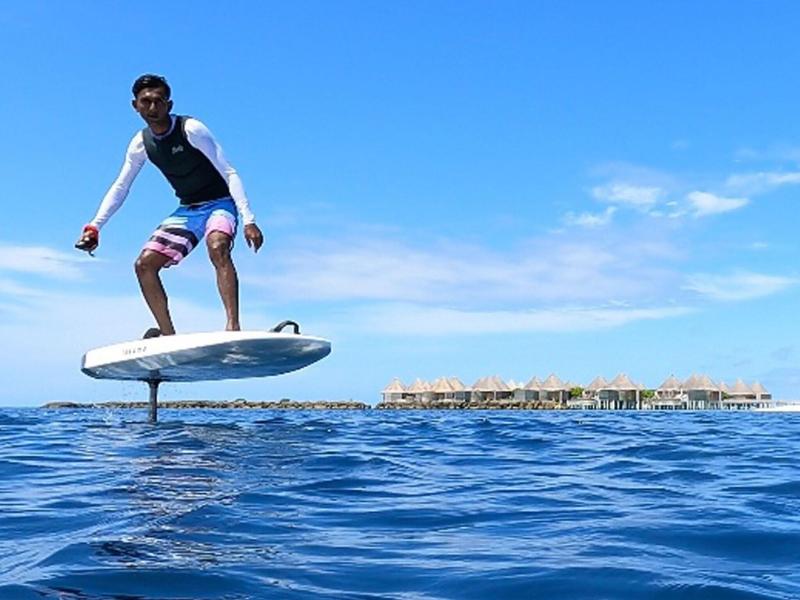 The Nautilus Maldives image