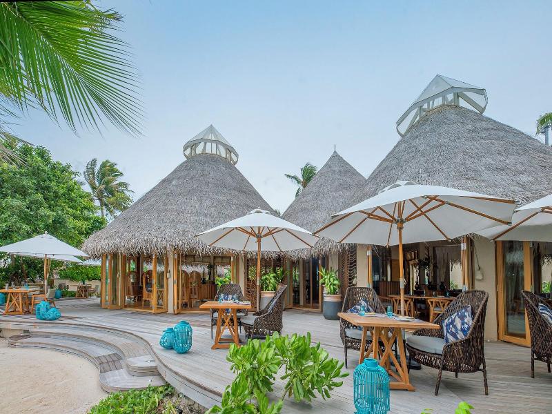 The Nautilus Maldives image