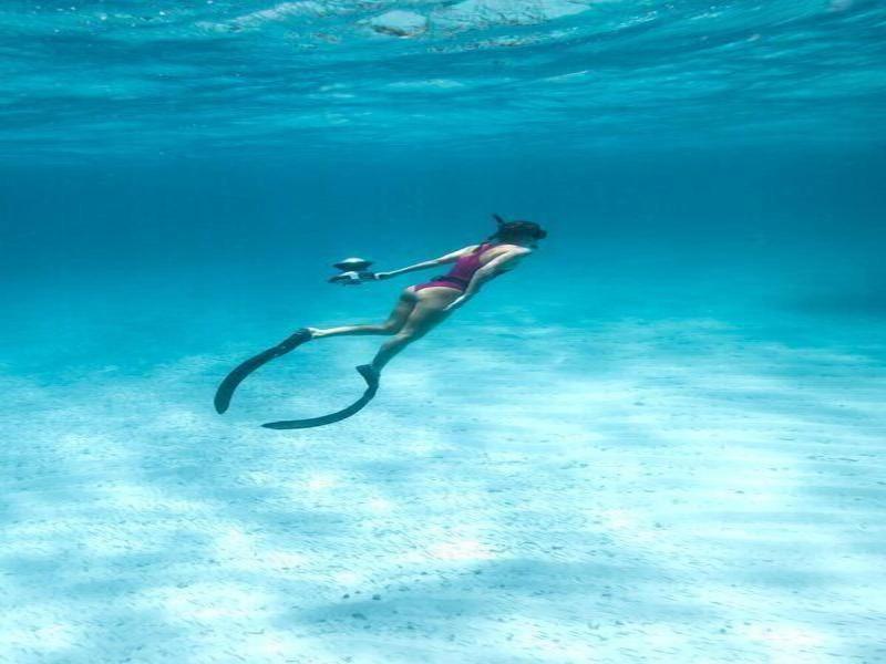 The Nautilus Maldives image