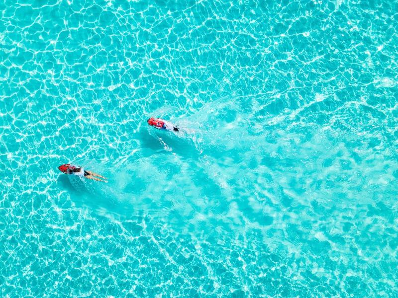 The Nautilus Maldives image