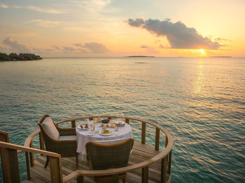 The Nautilus Maldives image