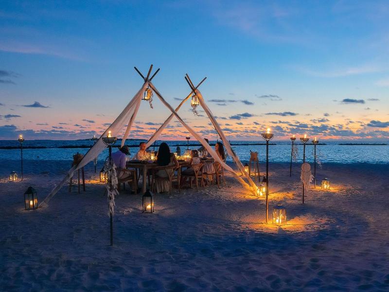 The Nautilus Maldives image