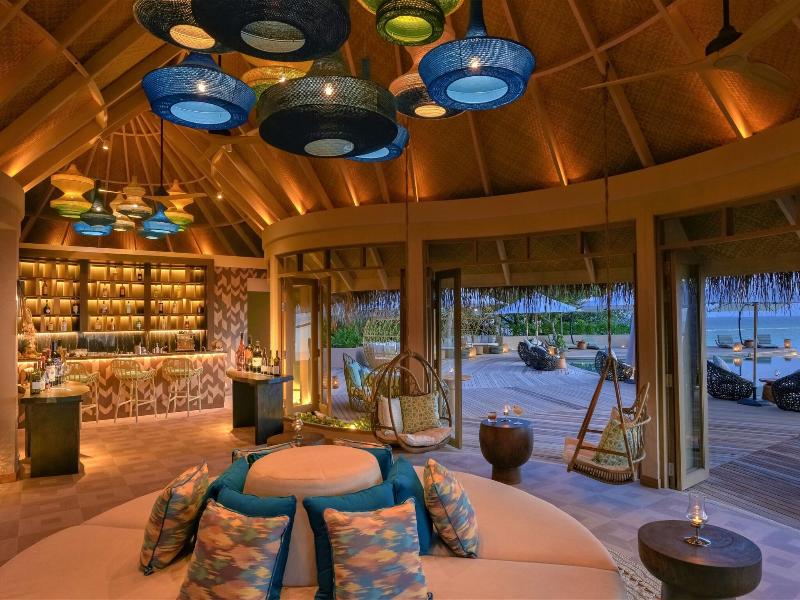 The Nautilus Maldives image