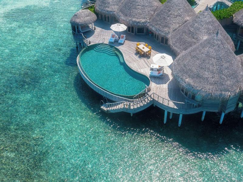 The Nautilus Maldives image