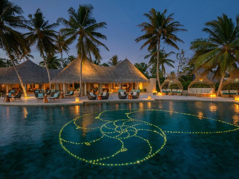 The Nautilus Maldives image