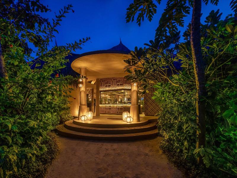 The Nautilus Maldives image