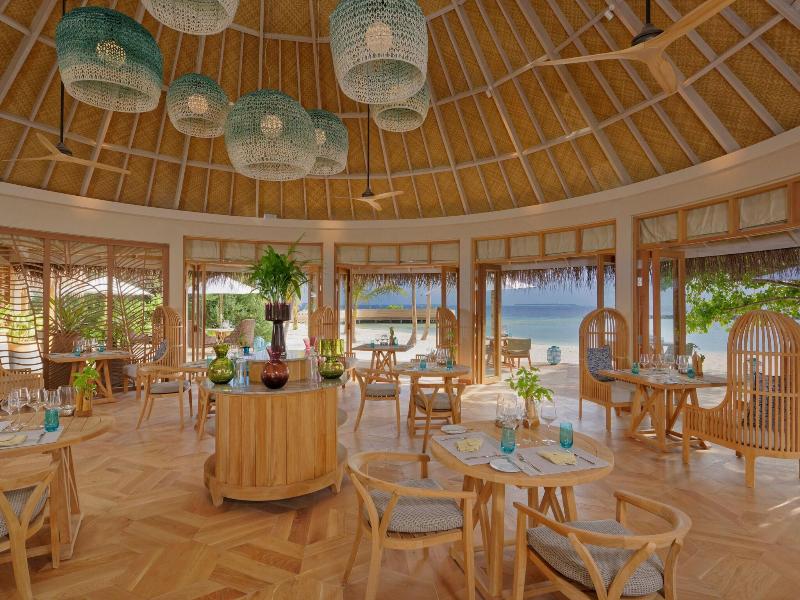 The Nautilus Maldives image