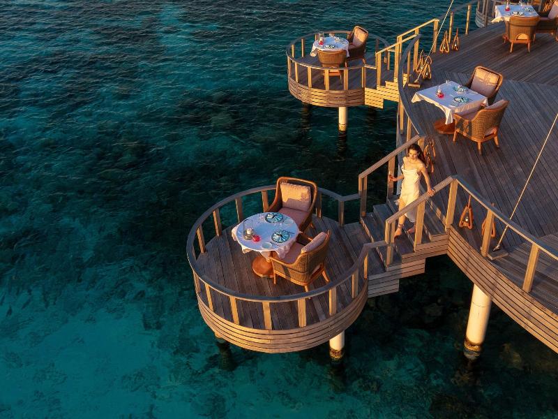 The Nautilus Maldives image