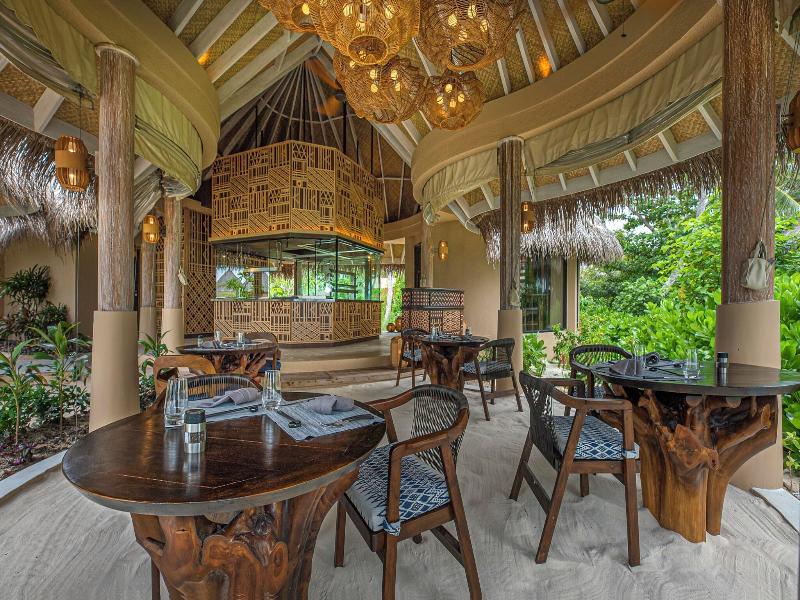 The Nautilus Maldives image