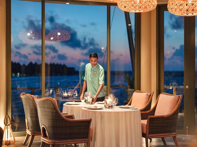 The Nautilus Maldives image