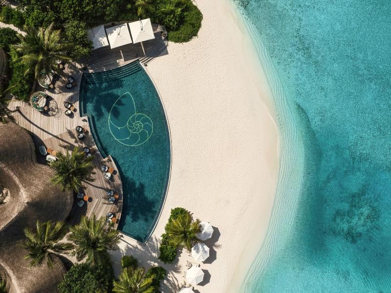 The Nautilus Maldives image