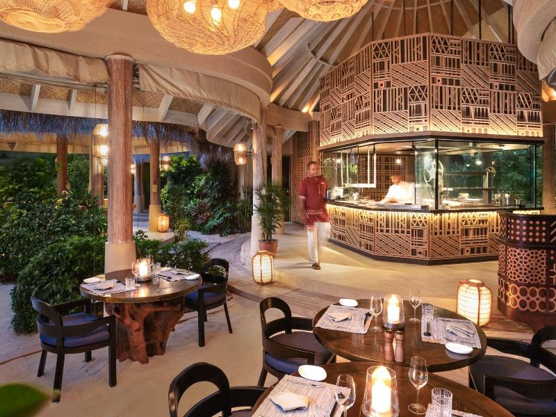 The Nautilus Maldives image