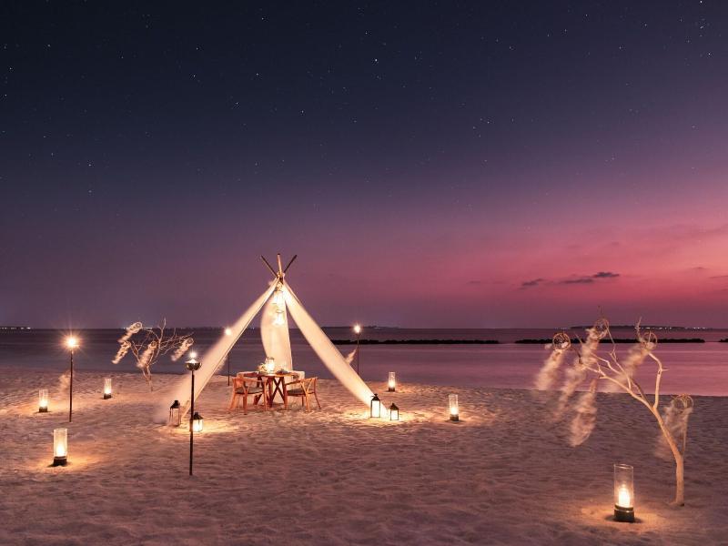 The Nautilus Maldives image