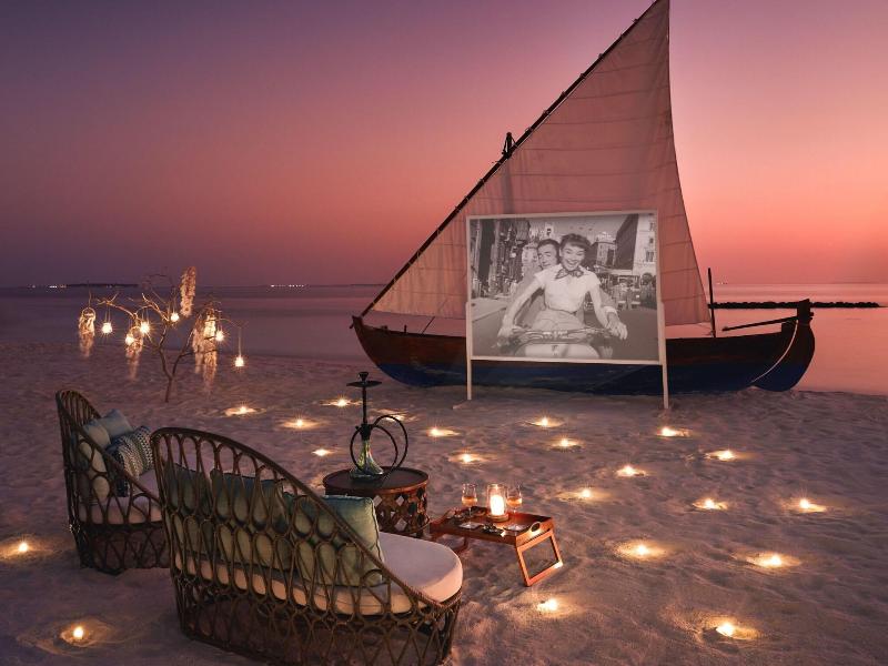 The Nautilus Maldives image
