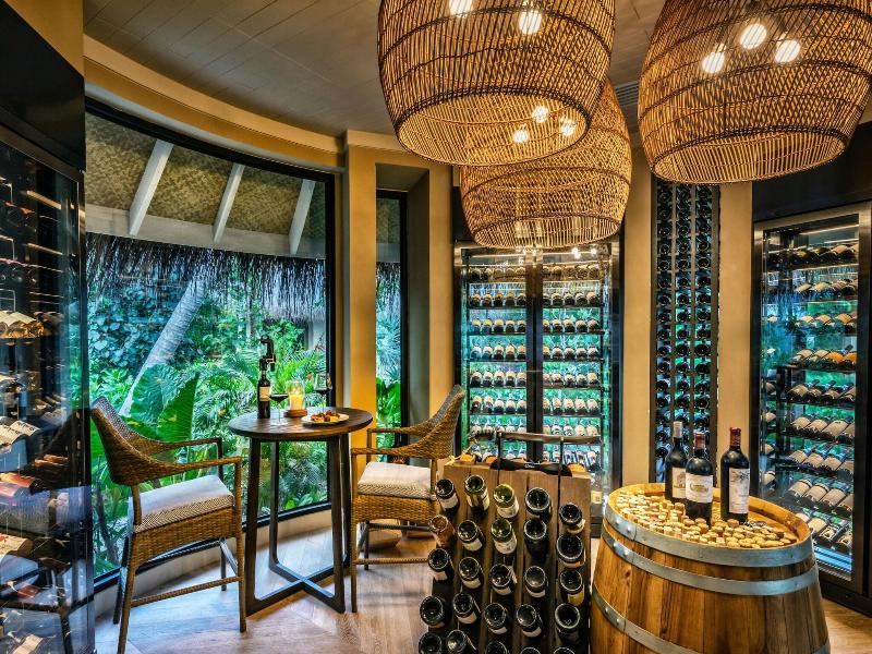 The Nautilus Maldives image