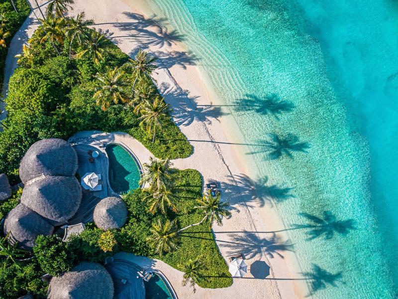 The Nautilus Maldives image