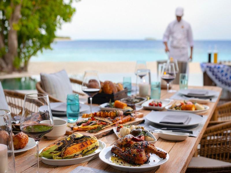 The Nautilus Maldives image