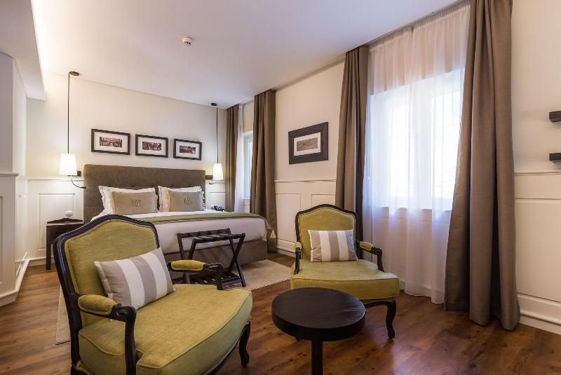 Lisbon Wine Hotel image