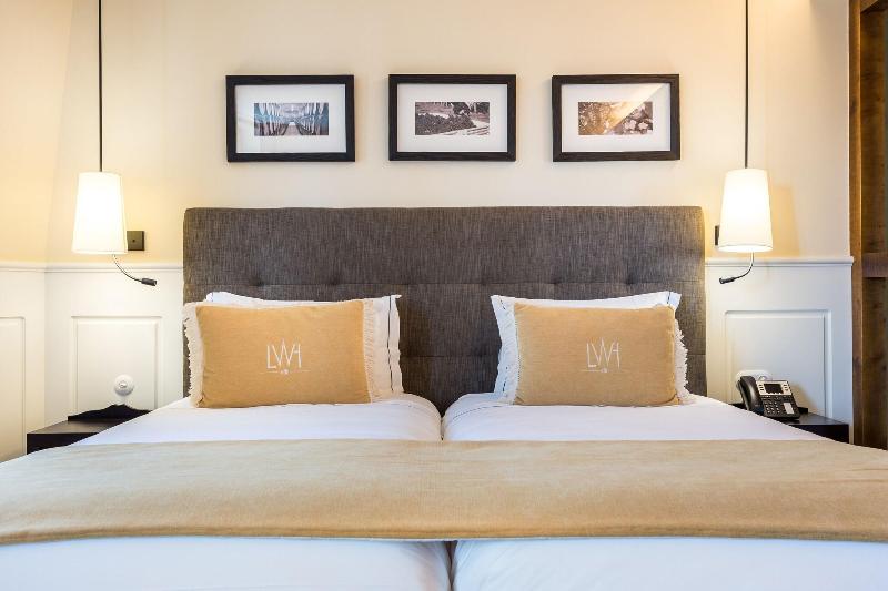 Lisbon Wine Hotel image