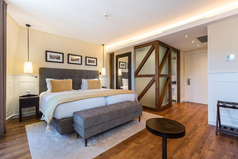 Lisbon Wine Hotel image